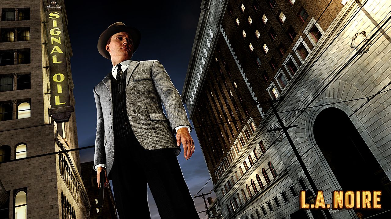 L.A. Noire - Imagen 12